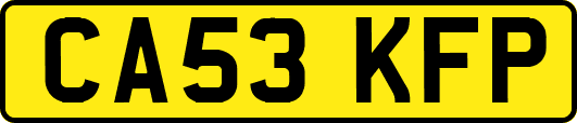 CA53KFP