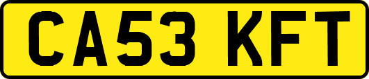 CA53KFT
