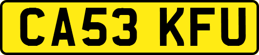 CA53KFU