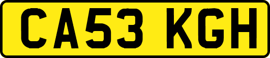 CA53KGH