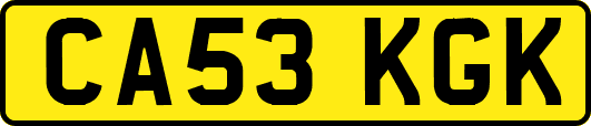 CA53KGK
