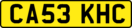 CA53KHC