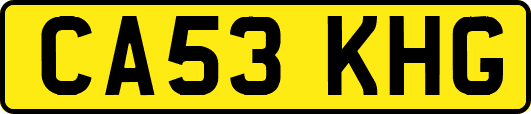 CA53KHG