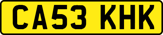 CA53KHK