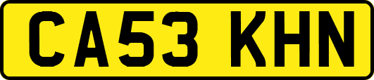 CA53KHN