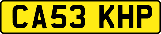 CA53KHP