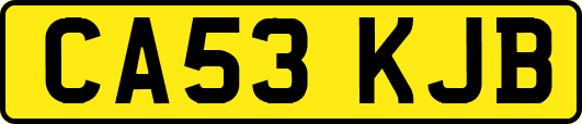 CA53KJB