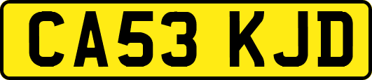 CA53KJD
