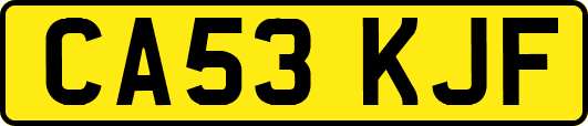 CA53KJF