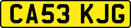 CA53KJG