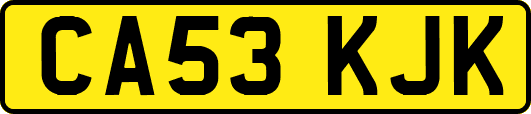 CA53KJK