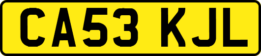 CA53KJL