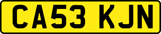 CA53KJN