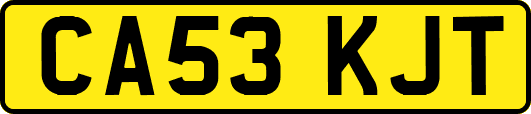 CA53KJT