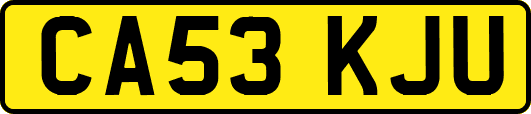 CA53KJU