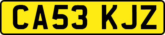 CA53KJZ