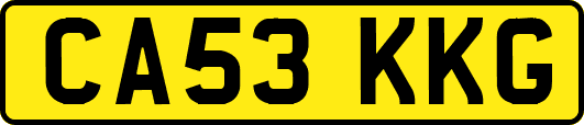 CA53KKG