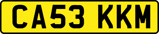 CA53KKM