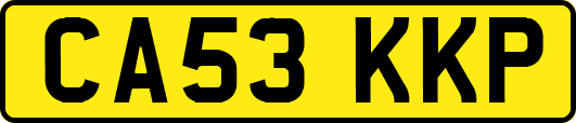 CA53KKP