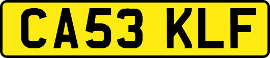 CA53KLF
