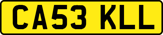 CA53KLL