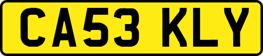 CA53KLY