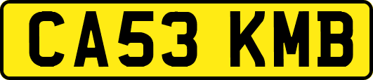 CA53KMB