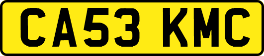 CA53KMC