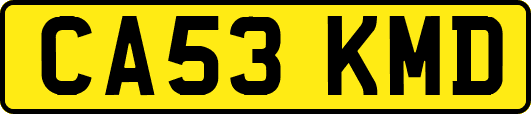 CA53KMD