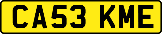 CA53KME