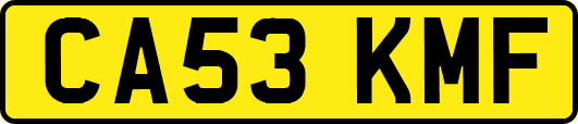 CA53KMF