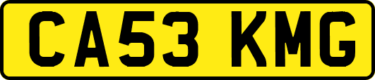 CA53KMG