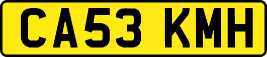 CA53KMH