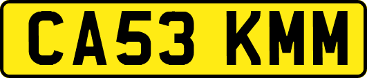 CA53KMM