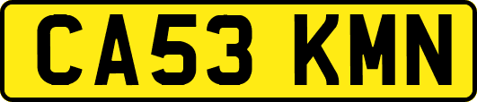 CA53KMN
