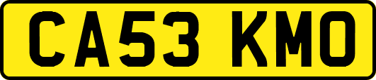 CA53KMO