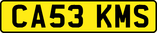 CA53KMS
