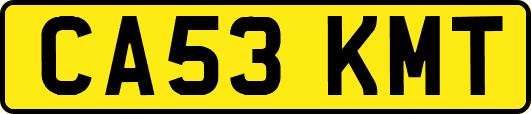 CA53KMT