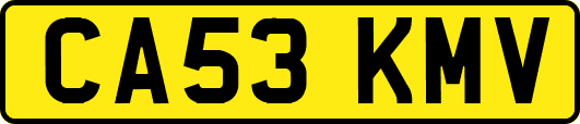 CA53KMV