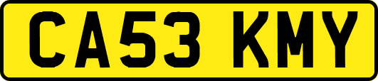 CA53KMY