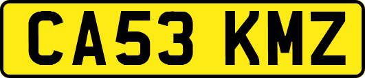 CA53KMZ