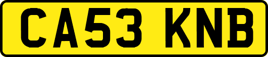 CA53KNB