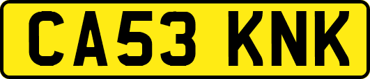 CA53KNK