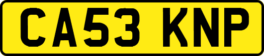 CA53KNP