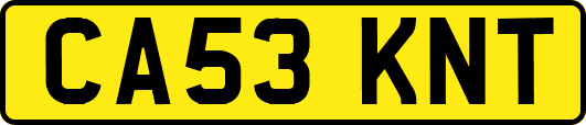 CA53KNT