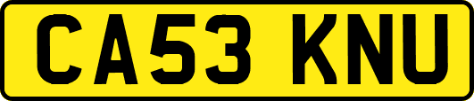 CA53KNU