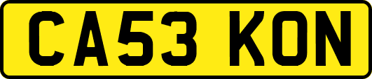 CA53KON
