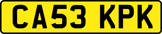 CA53KPK