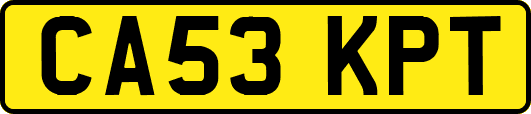 CA53KPT