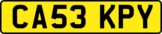 CA53KPY